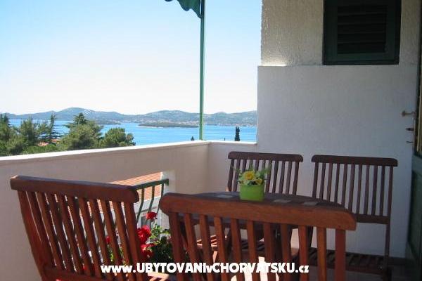 Appartementen Mrvičić – foto 5
