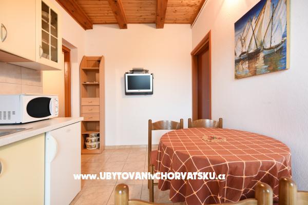 Appartementen Mrvičić – foto 6