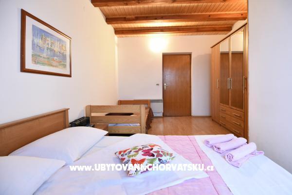 Appartementen Mrvičić – foto 7