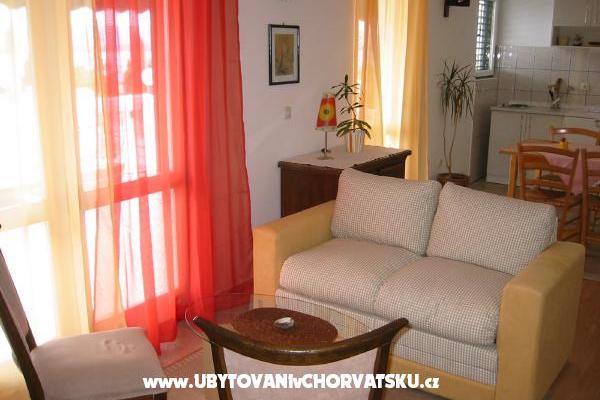 Appartementen Mrvičić – foto 8
