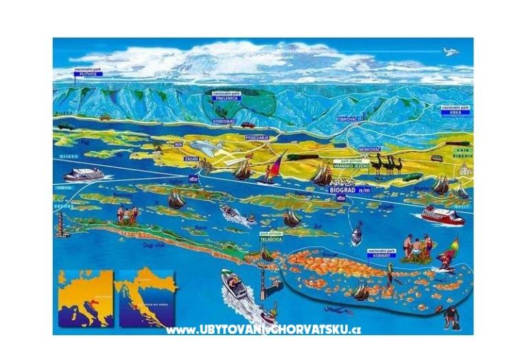 Appartementen Paric – foto 16