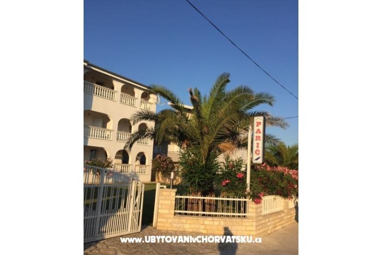 Appartementen Paric – foto 3