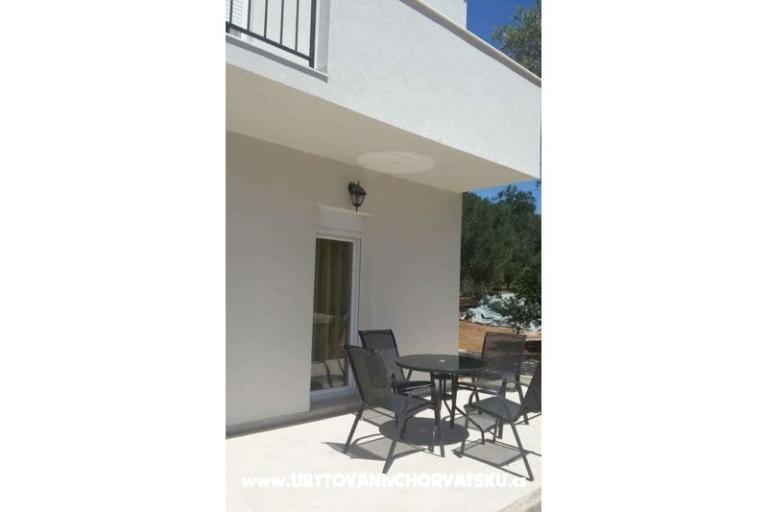 Appartementen Paula – foto 2