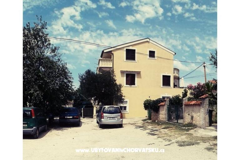 Appartementen Pirović – foto 2