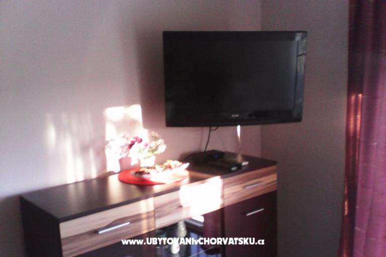 Appartementen Pobi – foto 10