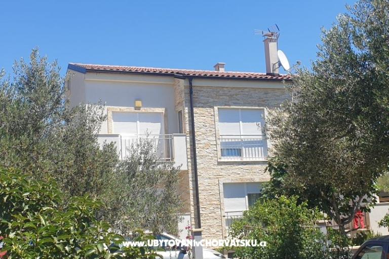 Appartementen Pobi – foto 11