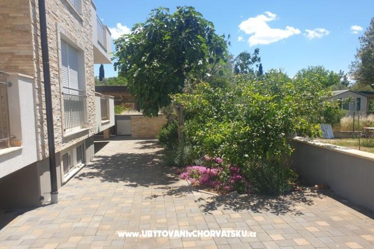 Appartementen Pobi – foto 13