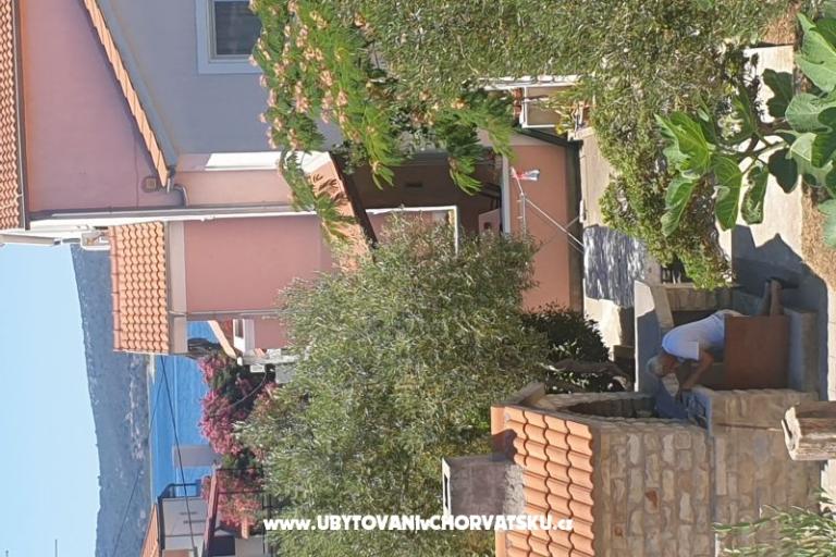 Appartementen Pobi – foto 15