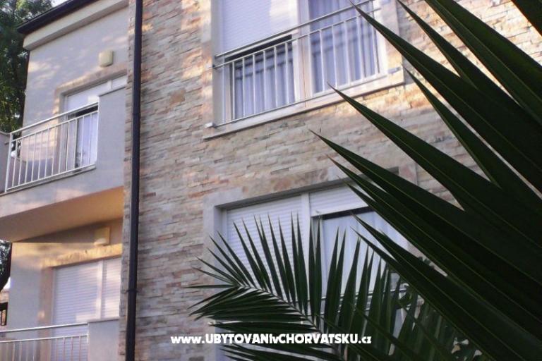 Appartementen Pobi – foto 16