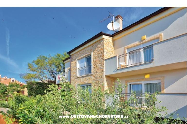 Appartementen Pobi – foto 2