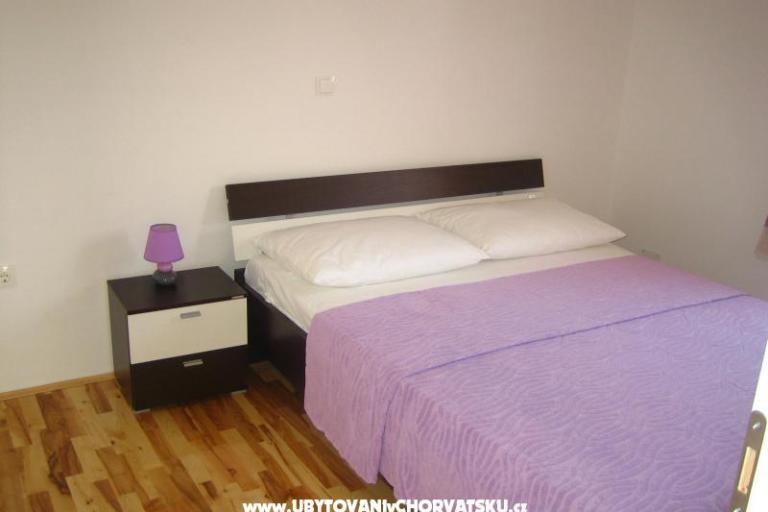 Appartementen Roje Sv. Filip i Jakov – foto 12