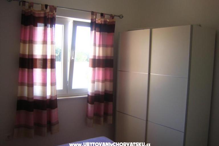 Appartementen Roje Sv. Filip i Jakov – foto 13