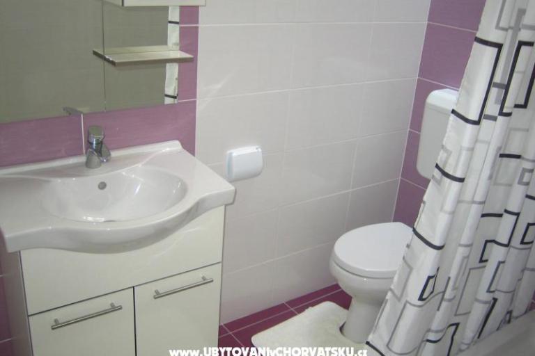 Appartementen Roje Sv. Filip i Jakov – foto 14