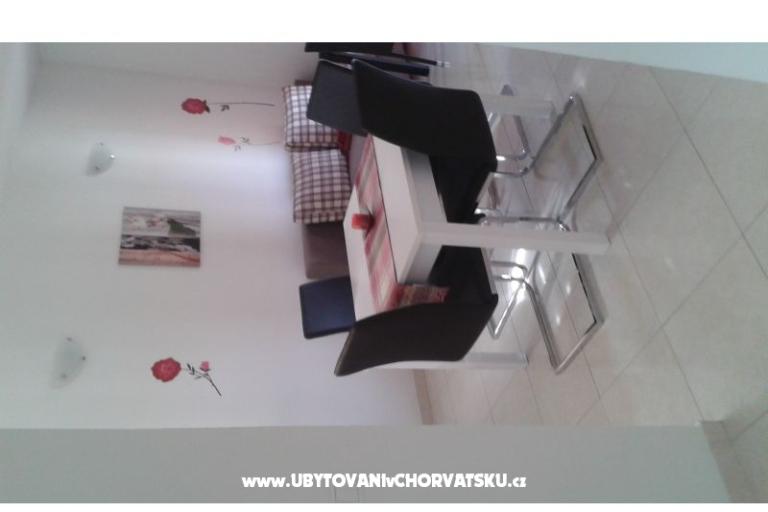 Appartementen Roje Sv. Filip i Jakov – foto 15