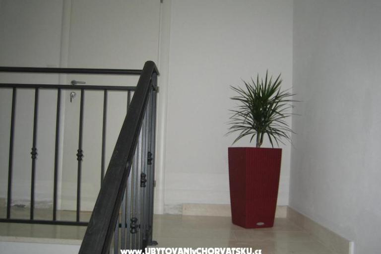 Appartementen Roje Sv. Filip i Jakov – foto 16