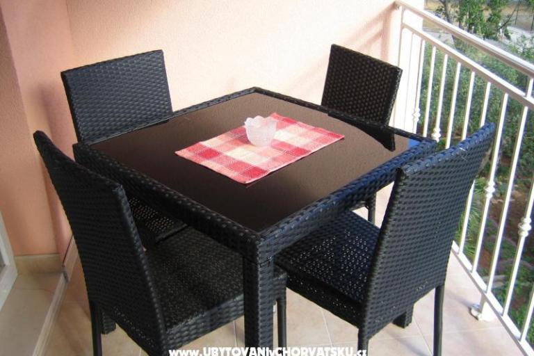 Appartementen Roje Sv. Filip i Jakov – foto 17