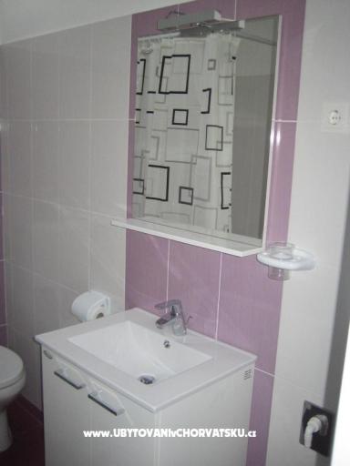 Appartementen Roje Sv. Filip i Jakov – foto 4