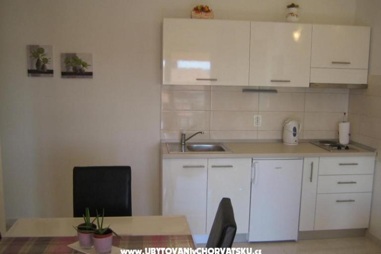 Appartementen Roje Sv. Filip i Jakov – foto 7
