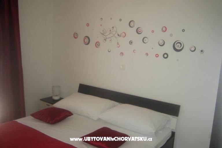 Appartementen Roje Sv. Filip i Jakov – foto 8