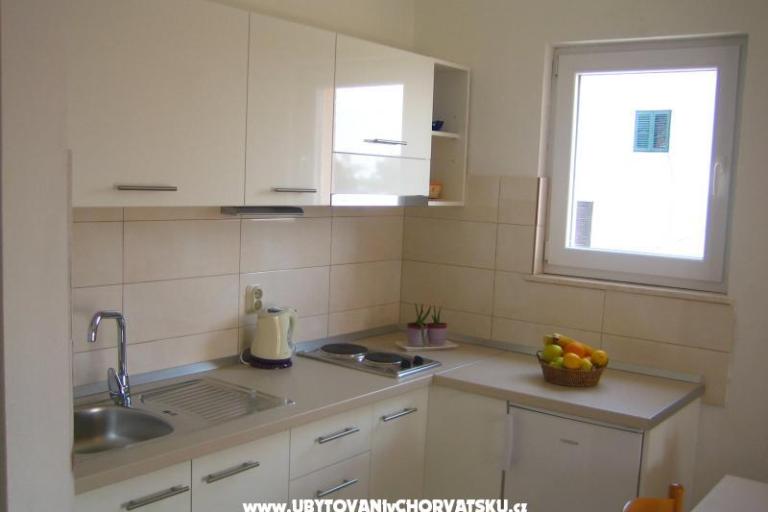 Appartementen Roje Sv. Filip i Jakov – foto 9