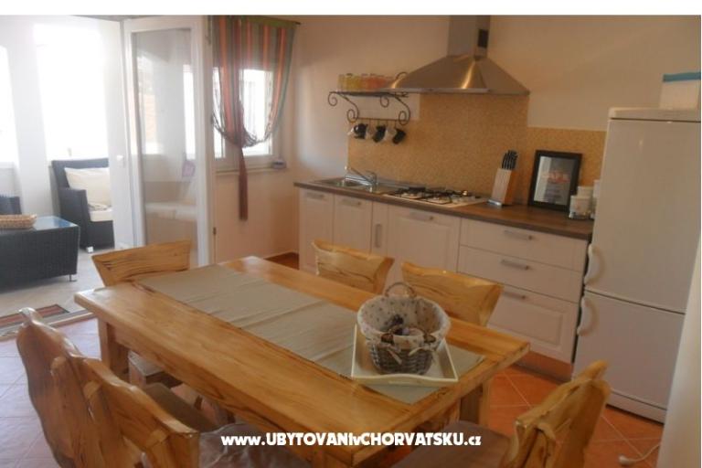 Appartementen Roko – foto 14