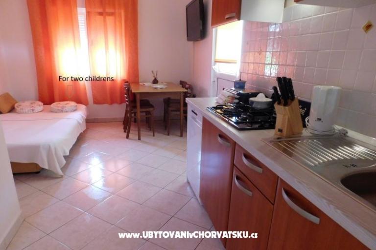 Appartementen Roko – foto 16
