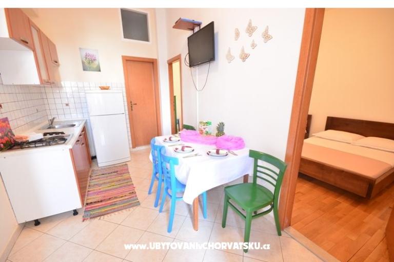 Appartementen Roko – foto 4