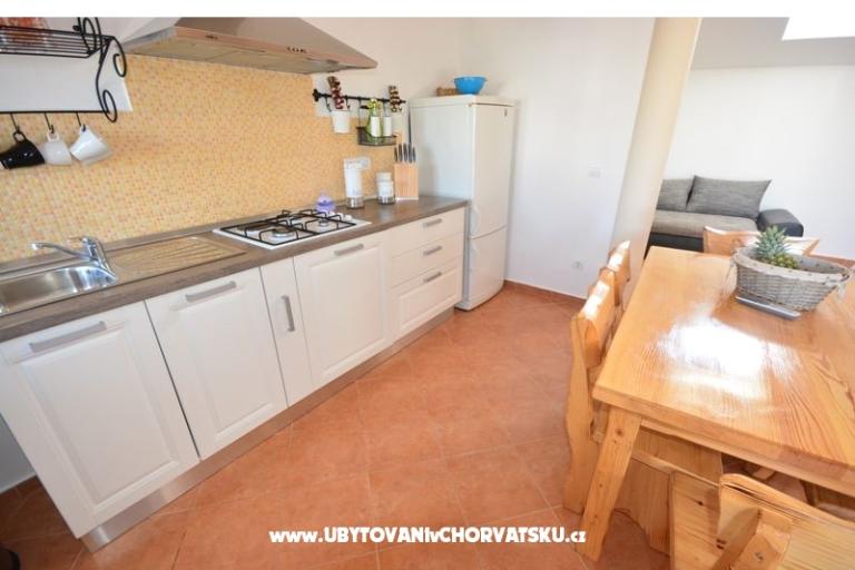 Appartementen Roko – foto 8