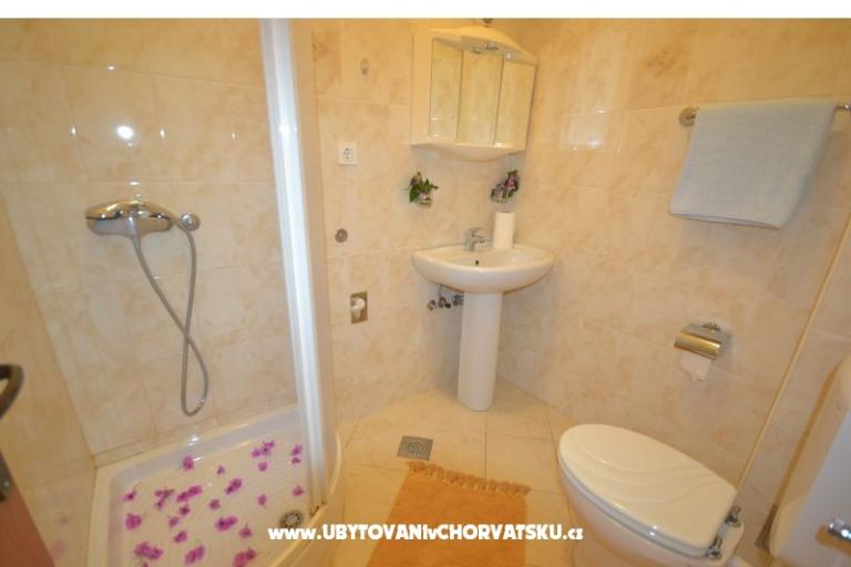 Appartementen Roko – foto 9