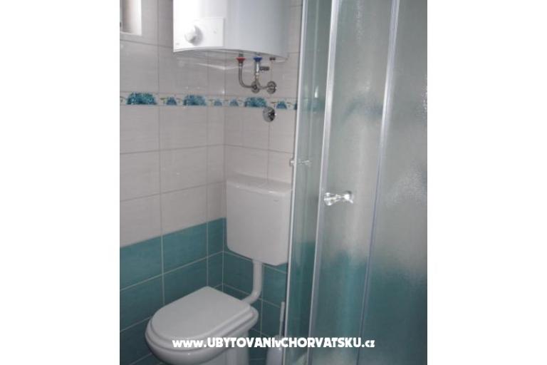 Appartementen Sincek – foto 9
