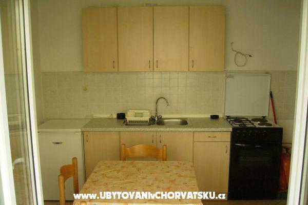 Appartementen &amp; rooms Pikolo – foto 6