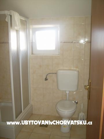 Appartementen &amp; rooms Pikolo – foto 7