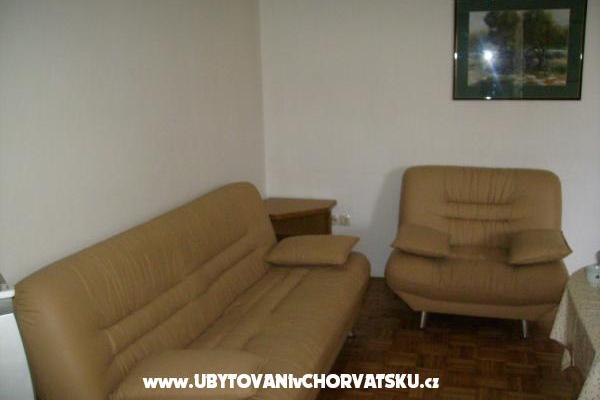 Appartementen &amp; rooms Pikolo – foto 8