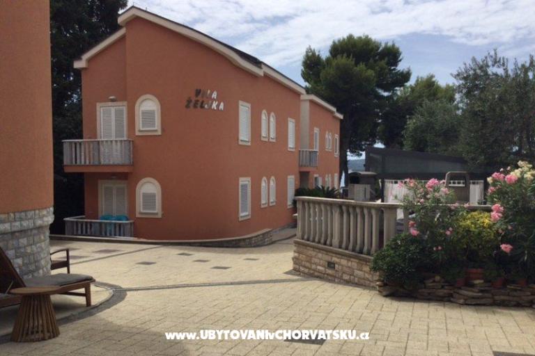 Appartementen Šulekić – foto 15