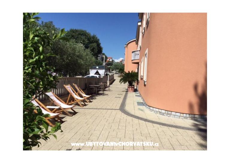 Appartementen Šulekić – foto 18