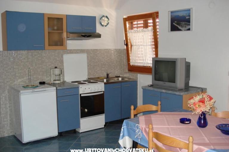 Appartementen Tino – foto 2