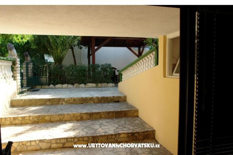 Appartementen Tome – foto 13