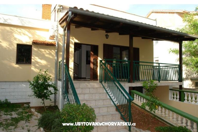 Appartementen Tome – foto 2