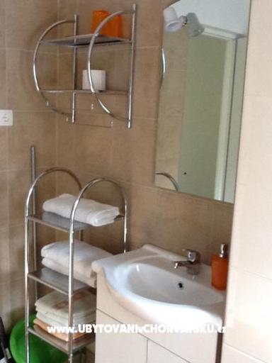 Appartementen Tonka i Filip – foto 12