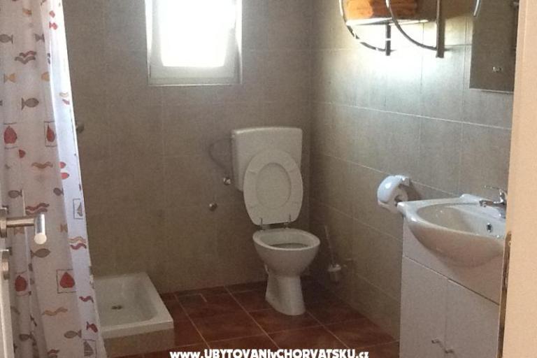 Appartementen Tonka i Filip – foto 6