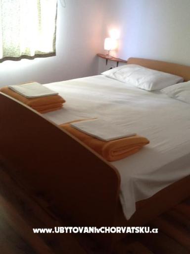Appartementen Tonka i Filip – foto 9