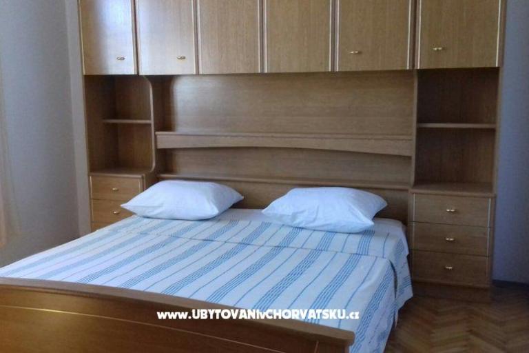 Appartementen Turanj – foto 2