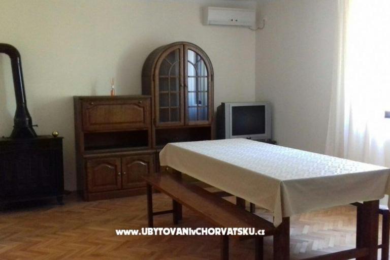 Appartementen Turanj – foto 3