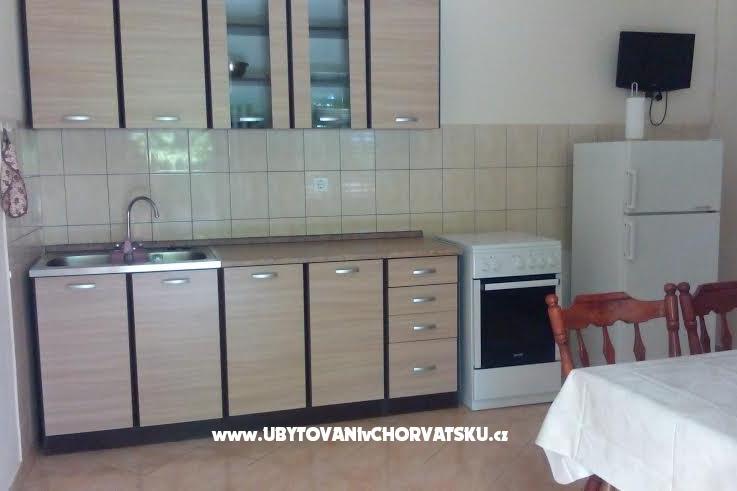Appartementen Turanj – foto 5