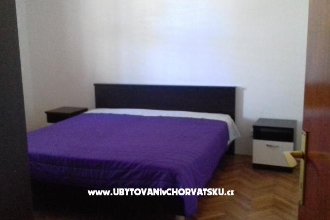 Appartementen Turanj – foto 8