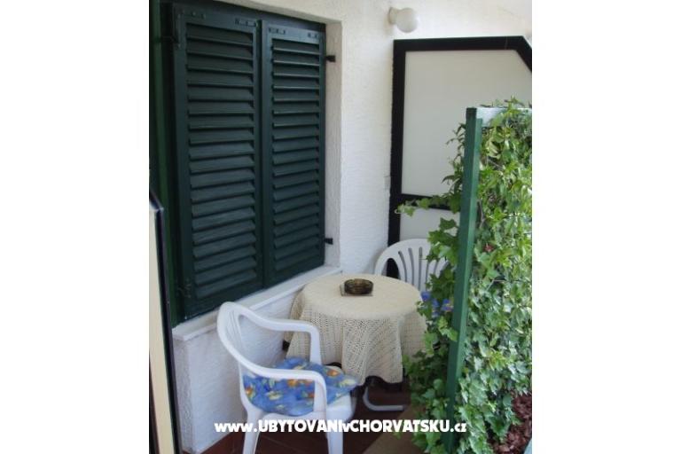 Appartementen Udovicic – foto 10