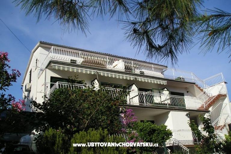 Appartementen Udovicic – foto 11