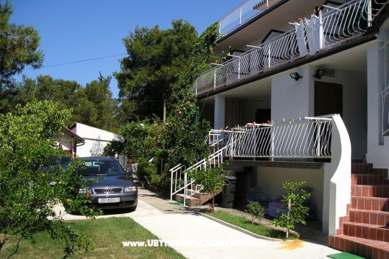 Appartementen Udovicic – foto 12