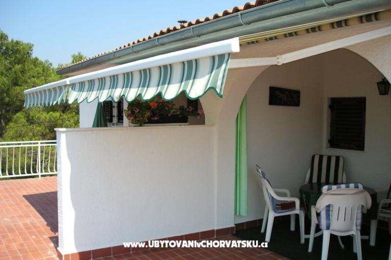 Appartementen Udovicic – foto 13