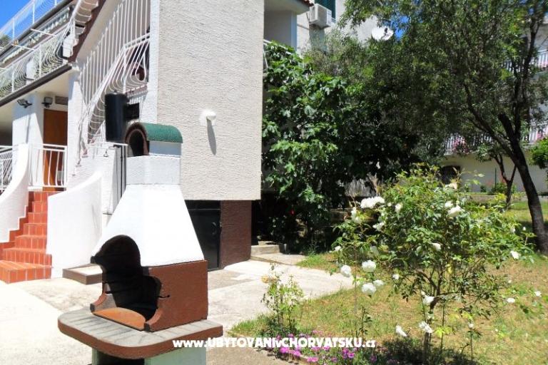 Appartementen Udovicic – foto 16